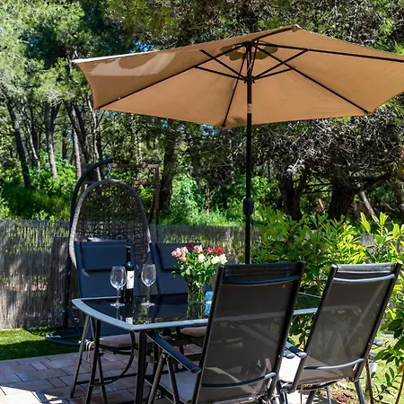 Holiday home Casa Arti In - Haus Fuer 2-4 Personen Pula