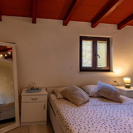 Holiday home Casa Arti In - Haus Fuer 2-4 Personen *
