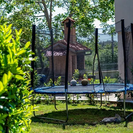 Casa Arti In - Haus Fuer 2-4 Personen Holiday home *