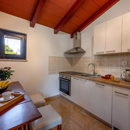 Holiday home Casa Arti In - Haus Fuer 2-4 Personen
