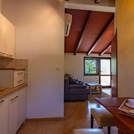 Casa Arti In - Haus Fuer 2-4 Personen Holiday home *