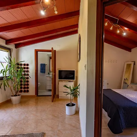 Casa Arti In - Haus Fuer 2-4 Personen Holiday home *