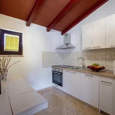 Holiday home Casa Arti In - Haus Fuer 2-4 Personen
