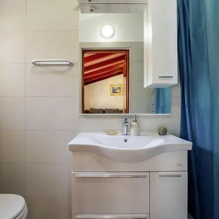 Casa Arti In - Haus Fuer 2-4 Personen Holiday home
