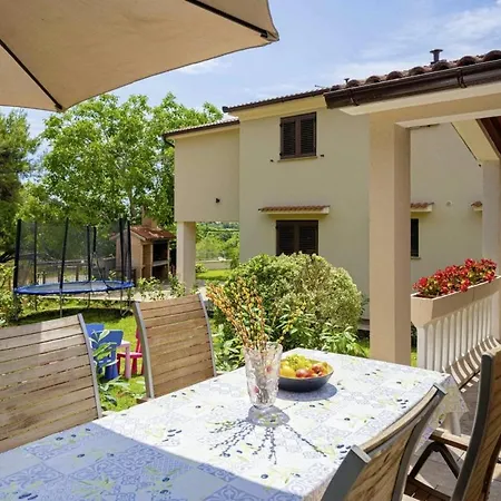 Holiday home Casa Arti In - Haus Fuer 2-4 Personen *
