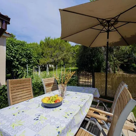 Casa Arti In - Haus Fuer 2-4 Personen *