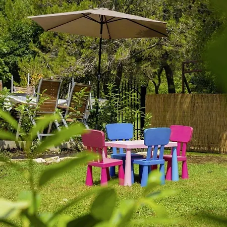 Holiday home Casa Arti In - Haus Fuer 2-4 Personen Pula