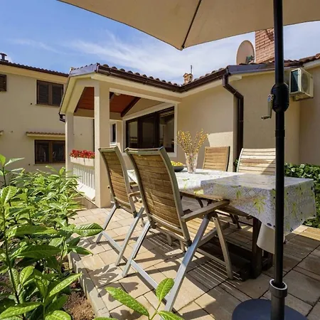 Holiday home Casa Arti In - Haus Fuer 2-4 Personen *