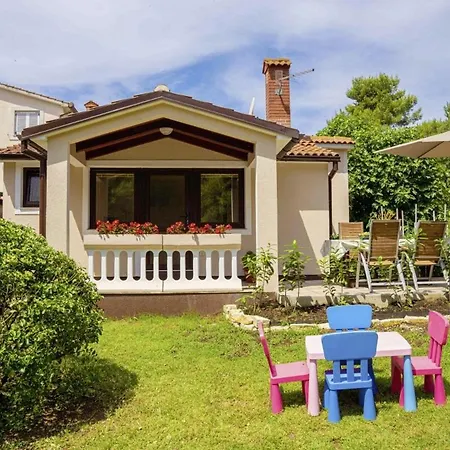 Casa Arti In - Haus Fuer 2-4 Personen Holiday home