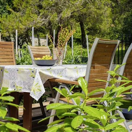 Casa Arti In - Haus Fuer 2-4 Personen Pula