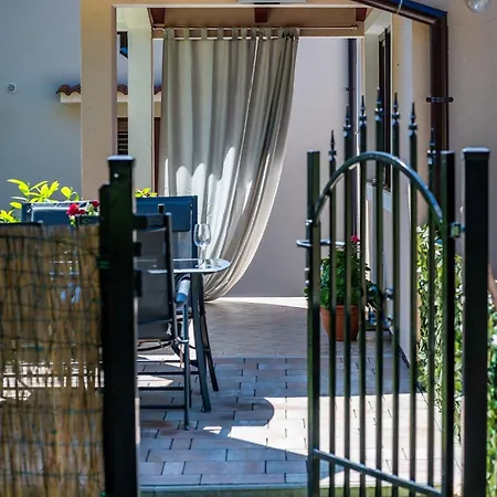Σπίτι διακοπών Casa Arti In - Haus Fuer 2-4 Personen Πούλα
