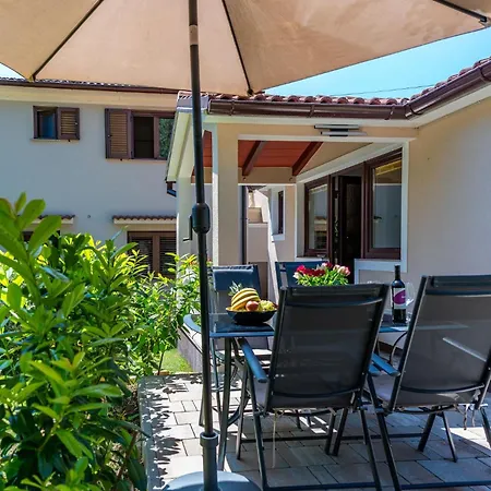 Σπίτι διακοπών Casa Arti In - Haus Fuer 2-4 Personen