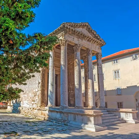 Σπίτι διακοπών Casa Arti In - Haus Fuer 2-4 Personen Πούλα