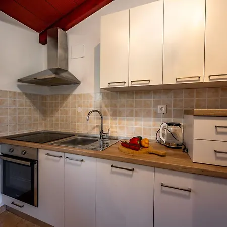 Casa Arti In - Haus Fuer 2-4 Personen Σπίτι διακοπών Πούλα